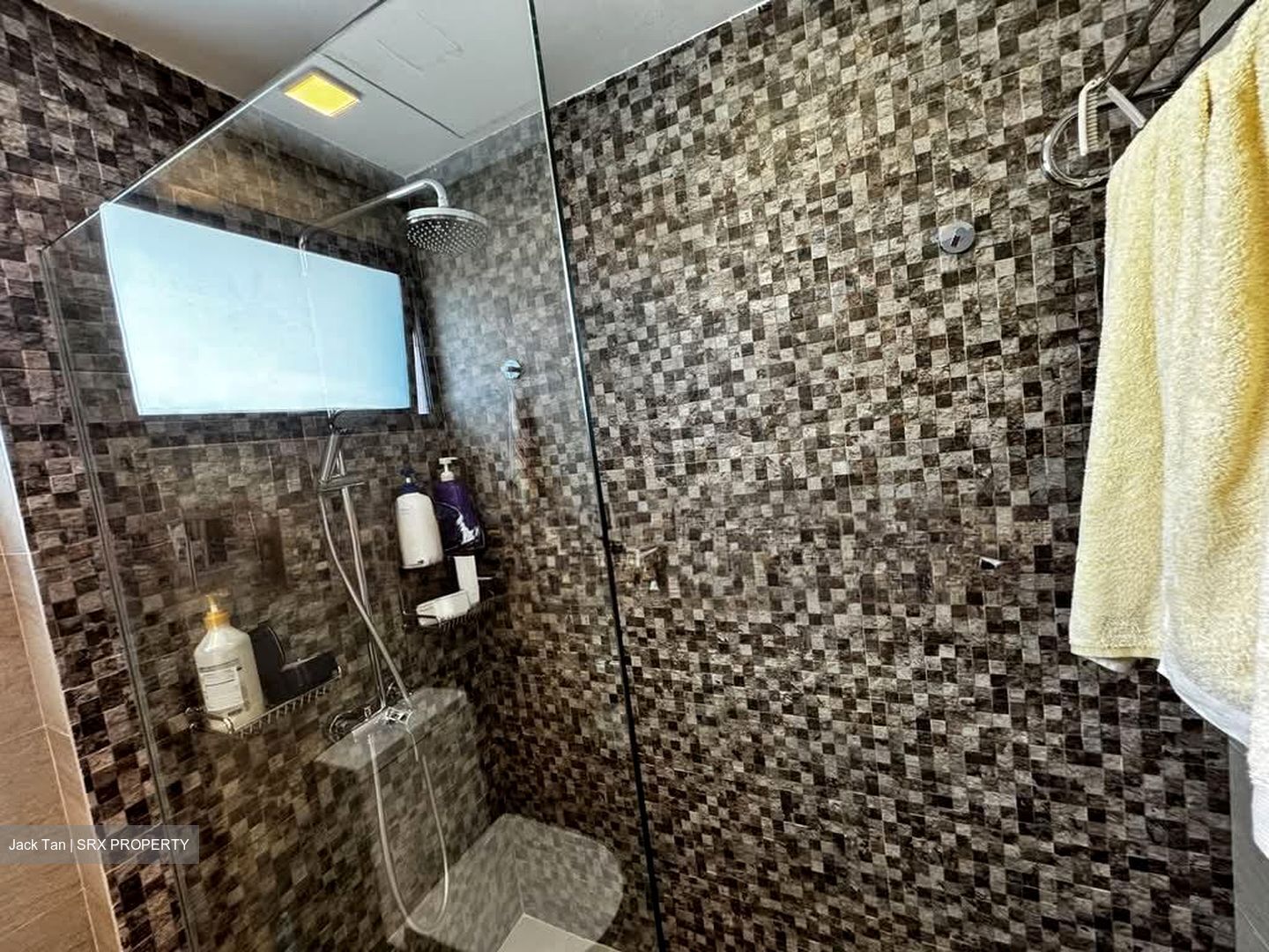 Mirage Tower (D9), Condominium #579379911